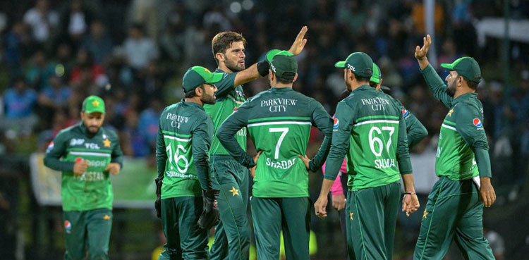 Asia Cup 2023: Pakistan announce playing XI for India Super Four clash