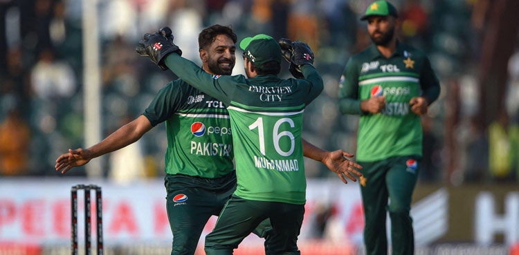 Asia Cup: Clinical Pakistan thrash Bangladesh in Super Four stage