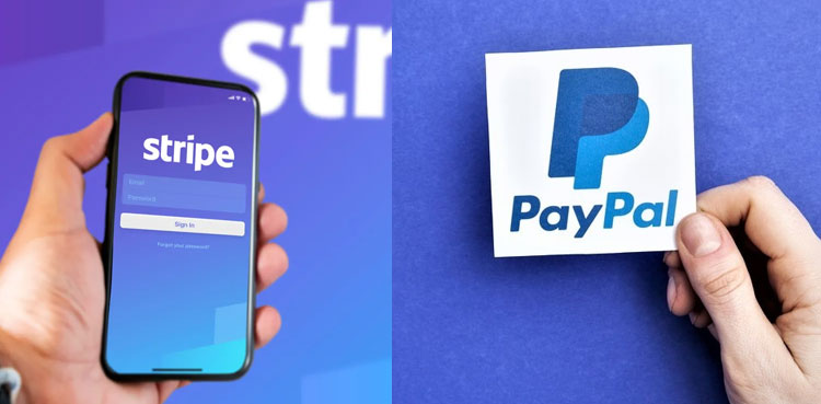 PayPal, Stripe's Arrival in Pakistan Confirmed!