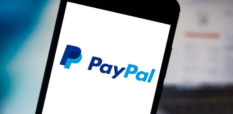 PayPal's quarterly revenue miss clouds profit beat, shares fall