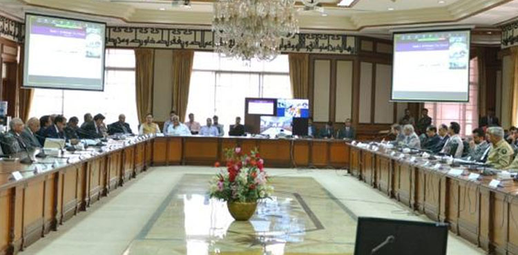 SIFC continues to steer investment related initiatives at fast pace