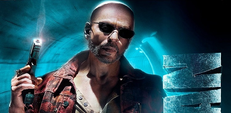 Jawan hits theatres: Shah Rukh Khan promises to thank each and every fan club