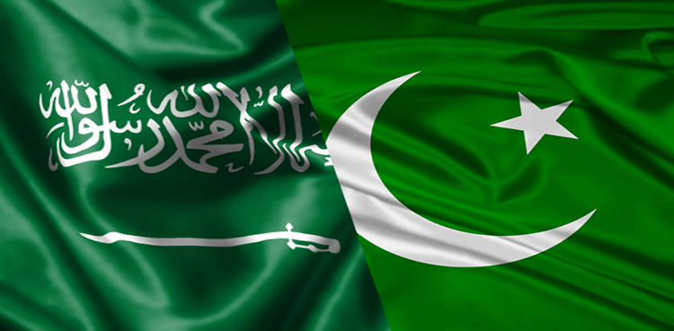 Saudi Arabia to invest $25 bln in Pakistan