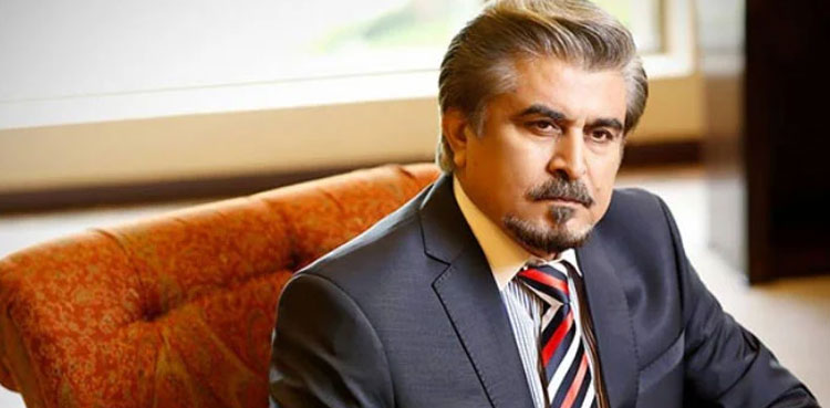 Pakistan govt to launch heritage channel