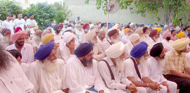 Sikhs in Punjab fear Canada-India row threatens them at home, abroad
