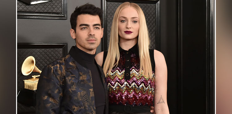 Joe Jonas in trouble over Sophie Turner divorce