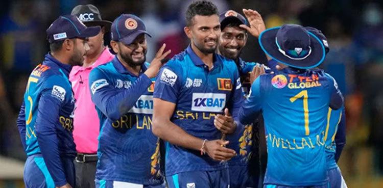 Dasun Shanaka reveals secret of Sri Lanka's Asia Cup 2023 success