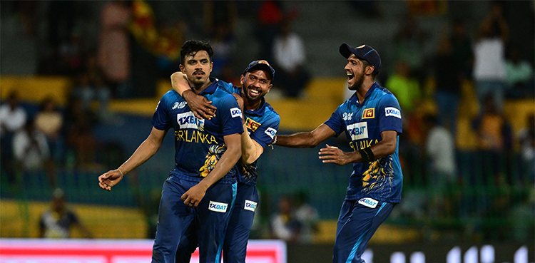 Sri Lanka loses important player ahead of Asia Cup final against India