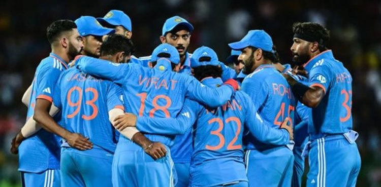Asia Cup 2023: Pakistan still in race for final as India beat Sri Lanka