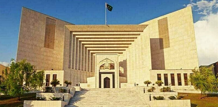 ‘Elections in 90 days’: PTI challenges objections of SC Registrar