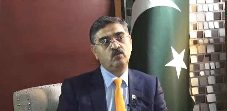 India’s Hindutva expansionist designs ‘dangerous’ for global peace: PM Kakar