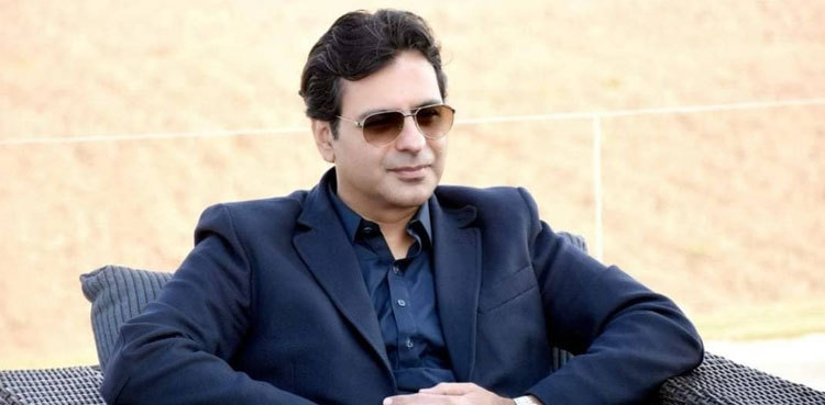 Moonis Elahi’s arrest warrants issued