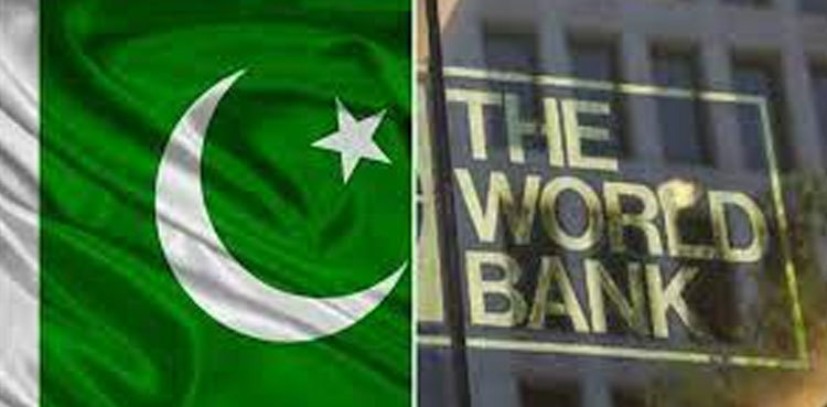World Bank concerned on power sector's soaring circular debt