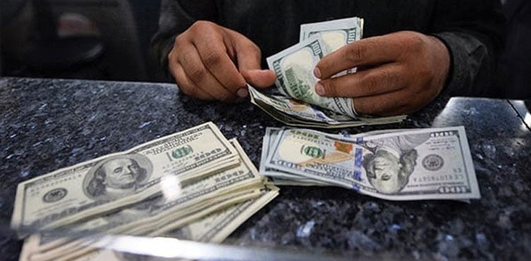 Pakistan records 9pc rise in remittances in November 2025: SBP