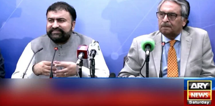 Pakistan issues demarche to Afghanistan over Chitral attack: FM