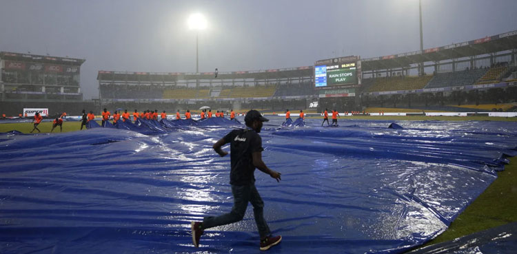 Asia Cup 2023: What will be the revised target for Pakistan?