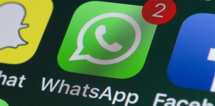 WhatsApp rolling out new feature to customize forwarded content