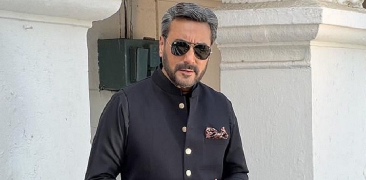 'All those spreading rumours...': Adnan Siddiqui debunks death rumours