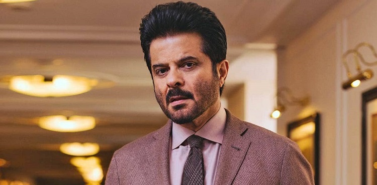 'Everyone has the right to protect their rights...': Anil Kapoor on landmark win against AI