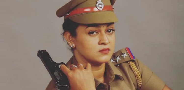 Indian actor found dead at home; suicide suspected