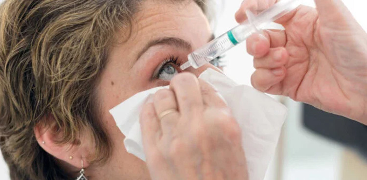 Avastin injection: Punjab announces free treatment for patients