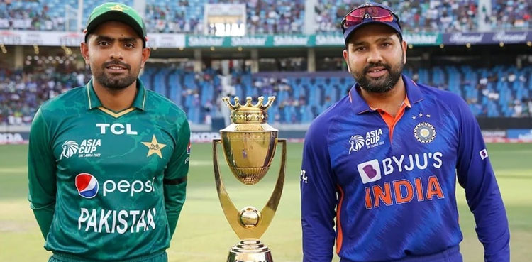 Asia Cup 2023: Ravi Shastri predicts winner of Pakistan-India clash