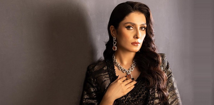 Ayeza Khan as M.J steals the show in latest post: See pics