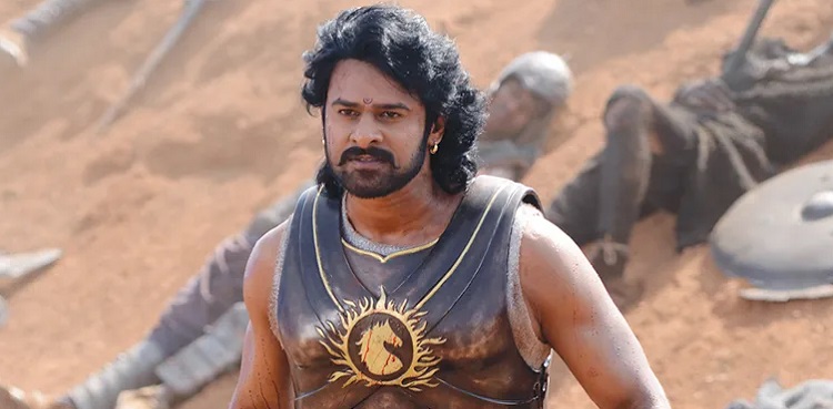 'Baahubali' producers to take legal action against museum