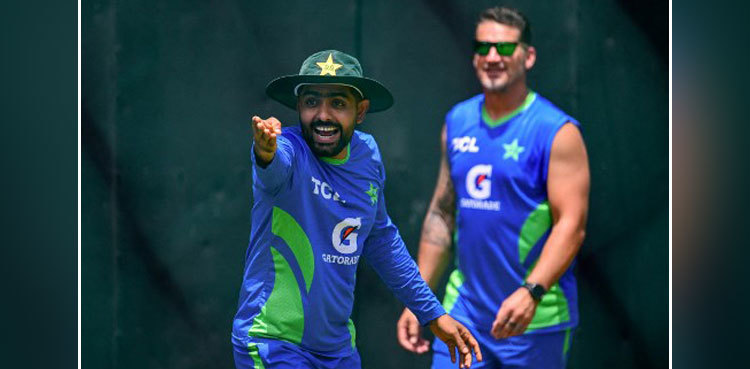 Asia Cup 2023: Babar Azam reveals what gives Pakistan an edge over India