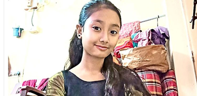 Class 8 student commits suicide after father scolded her for using cellphone
