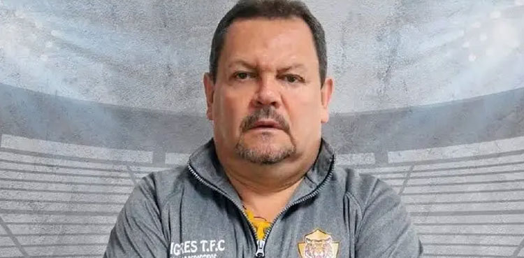 Tigres president killed after Colombian team's home loss