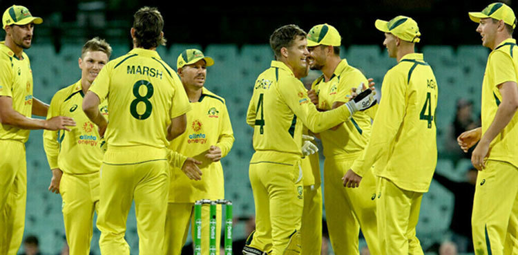 Australia pick injured Cummins, Smith, Maxwell, Starc in Cricket World Cup squad