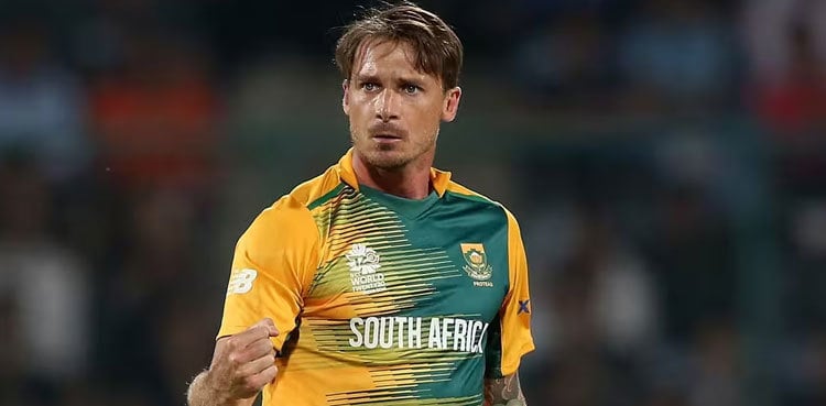 Dale Steyn predicts World Cup 2023 finalists
