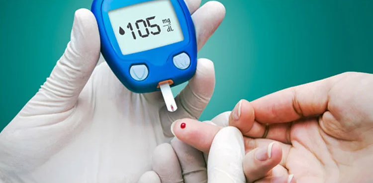 Pakistan to have 62 million diabetics by 2045: Report