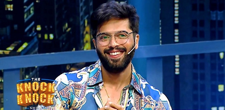 WATCH: Fahad Mustafa names Best Actor of the year