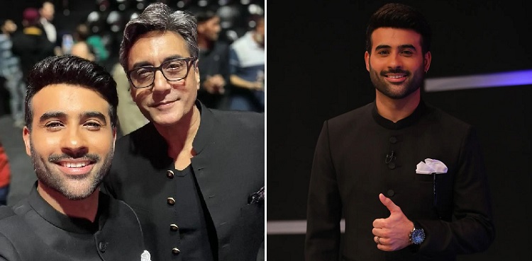 'Hum Haar Ke Bhi Jeet Gaye...': Faizan Sheikh pens gratitude note after 'Tamasha'