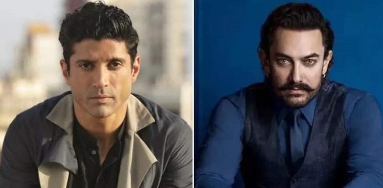 Farhan Akhtar exits Aamir Khan's 'Campeones' remake