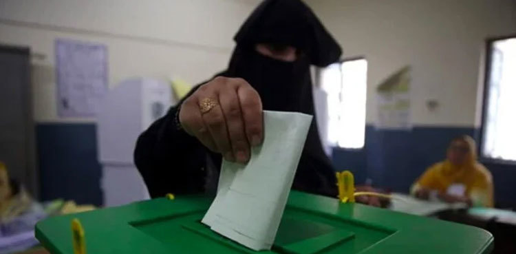 General elections: ECP orders chief secretaries to start preparations