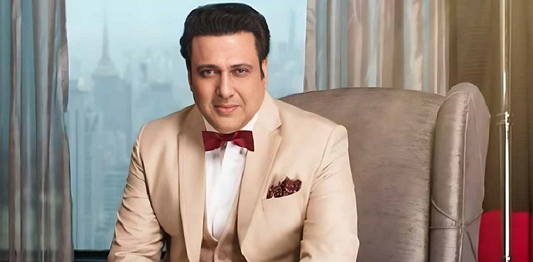 Govinda in legal trouble over 1000 crore scam: Reports