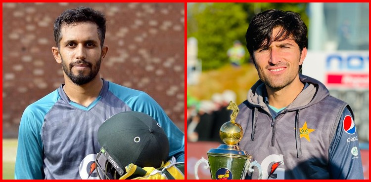 Haris, Wasim Jr didn't deserve place in Pakistan World Cup squad