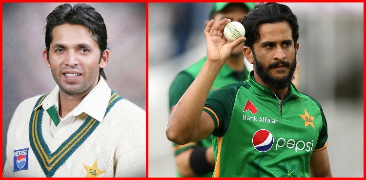 Mohammad Asif opens up on Hasan Ali's World Cup selection