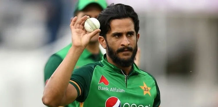 Troll tells Hasan Ali to retire before World Cup 2023; here is his response