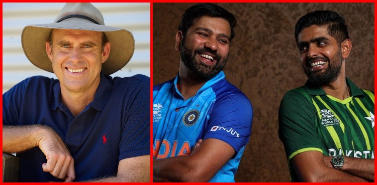 Asia Cup 2023: Matthew Hayden's statement on Pakistan-India match goes viral