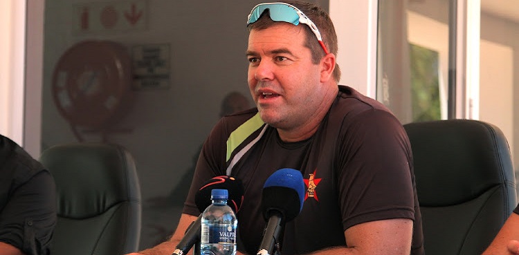Heath Streak's family to fulfil his 'last wish'; What was it?