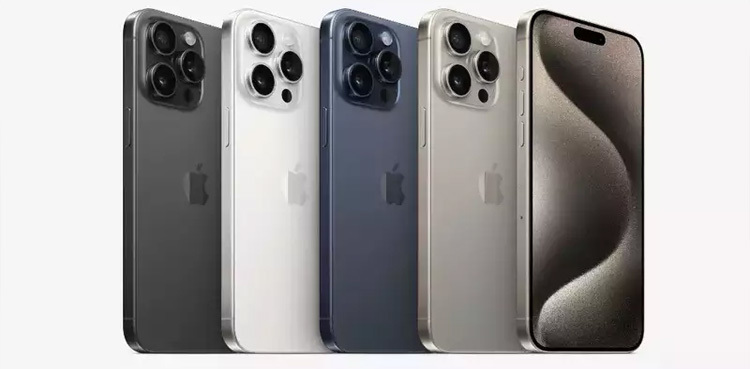 Apple airlifted iPhones worth a record $2 billion from India