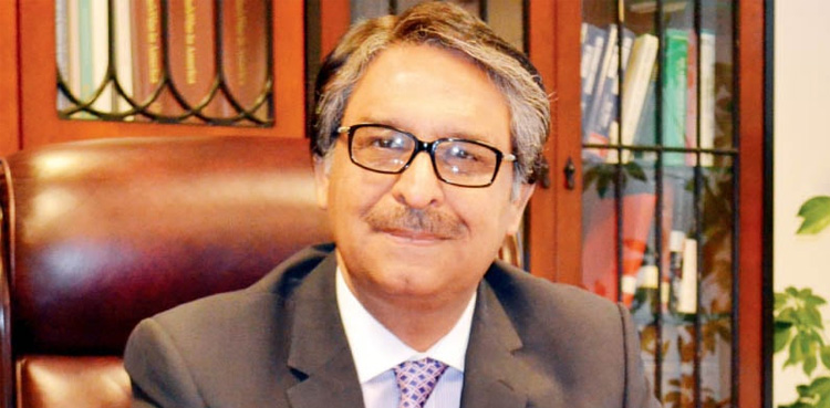 Caretaker FM to chair Commonwealth Youth Ministerial Meeting in London