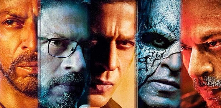 Shahrukh Khan's 'Jawan' copied from a Tamil film?