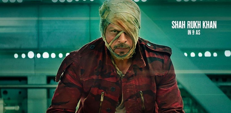 'Jawan' on OTT: Streaming rights sold to THIS platform for a whopping sum