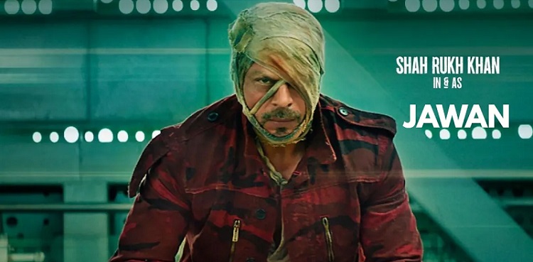 Jawan: Exciting news for SRK fans in Pakistan