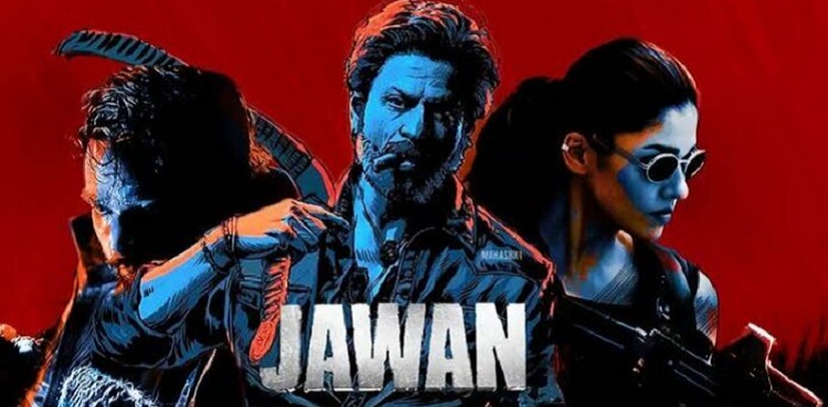 Shahrukh Khan's 'Jawan' to go for Oscars?